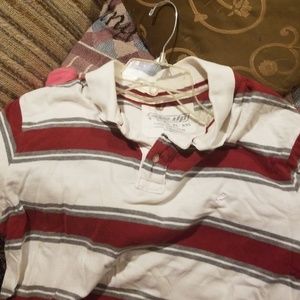 Mens polo